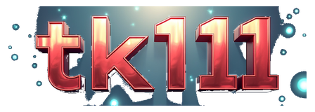 tk111 logo
